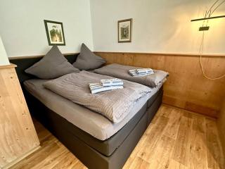 Ferienwohnung Berchtesgaden - Berchtesgaden - 7