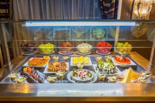 Nile Cruise King Tut - 1