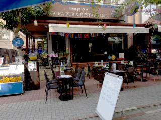 Agora Boutique Suites - Alanya - 1