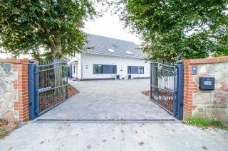 Villa Up de Insel - Bansin - 9