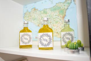 SHR-Sicily Holiday Rooms - Catania - 0