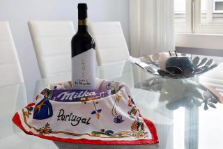 Apartment Boutique Santa Catarina 2 - Porto - 3