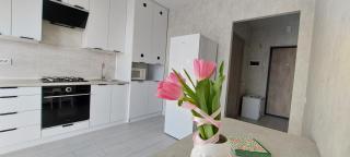 DreamTown Однокімнатна біля вокзалу - 5