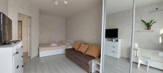 DreamTown Однокімнатна біля вокзалу - 2