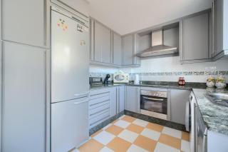 Cozy 3 bed duplex apartment with shared swimming pool in Nueva Andalucia - Marbella - 3