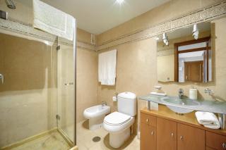 Cozy 3 bed duplex apartment with shared swimming pool in Nueva Andalucia - Marbella - 2