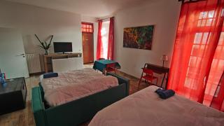 Nelly Bergamo Apartments - Bergamo - 2