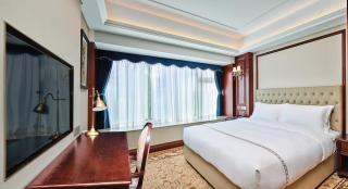 Guangming CIMC Executive Hotel Shenzhen - Shenzhen - 8