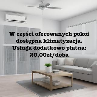 „Amber” Pokoje z widokiem na morze - Krynica Morska - 9
