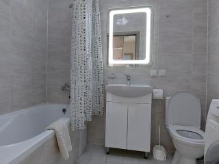 DreamTown Однокімнатна біля вокзалу - 0