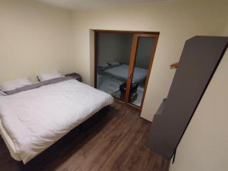 Rapla Ratsakeskuse puhkemaja, Rapla Equestrian Centre holidayhouse - 0