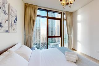Palace Residences - Modern One Bedroom - Dubai - 5