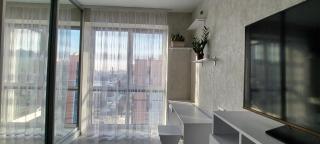 DreamTown Однокімнатна біля вокзалу - 3