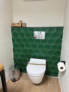 Kingway Suite - Nusratlı - 3