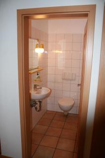 Landhaus am Esch - Warendorf - 5