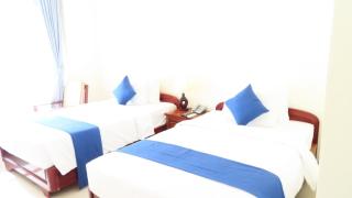 Navy Hotel Cam Ranh - Cam Ranh - 5