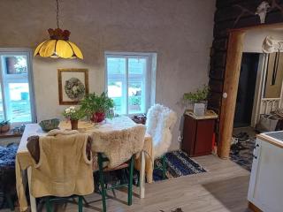 Romantiline talu ja saun Muhumaa südames - 9