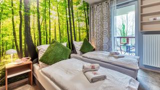 Apartament blisko Gondoli NR 5 nad Elementsem - 5D Apartamenty - Świeradów-Zdrój - 0