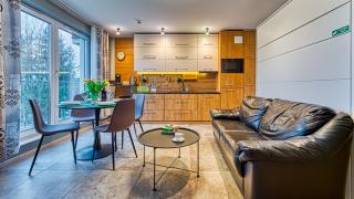 Apartament blisko Gondoli NR 5 nad Elementsem - 5D Apartamenty - Świeradów-Zdrój - 7
