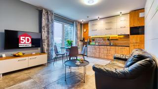 Apartament blisko Gondoli NR 5 nad Elementsem - 5D Apartamenty - Świeradów-Zdrój - 9
