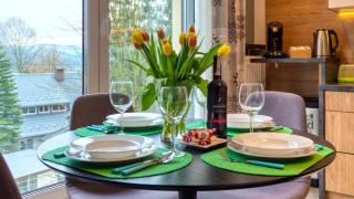 Apartament blisko Gondoli NR 5 nad Elementsem - 5D Apartamenty - Świeradów-Zdrój - 2