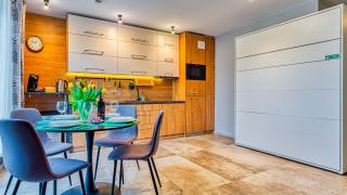 Apartament blisko Gondoli NR 5 nad Elementsem - 5D Apartamenty - Świeradów-Zdrój - 1