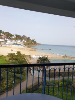 Appartement vue Mer - Tréboul - 8