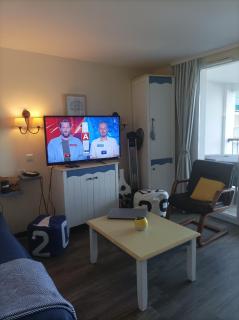 Appartement vue Mer - Tréboul - 3