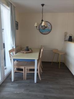 Appartement vue Mer - Tréboul - 1