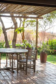 Drift Inn - Victoria Falls - 0