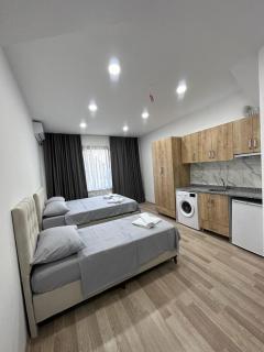 Alaca Suit - Istanbul - 5