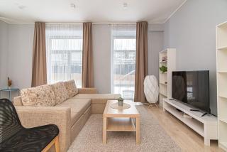 Spacious Apartment with Great Location/URBAN RENT - 4