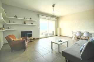 Appartement Roi Théodore Ajaccio - Ajaccio - 3