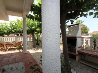 Casa ideal cerca de la playa, wifi gratis y aire acondicionado - ES-184-57 - Riumar - 2