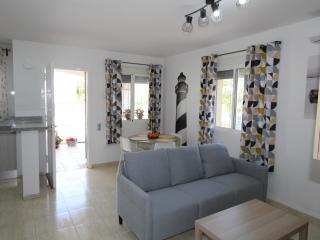 Casa cerca del mar con piscina privada, wifi, aire opcional, mascotas bienvenidas, playa para perros. - ES-184-55 - Riumar - 9