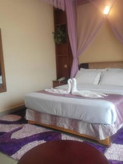 The Tick Hotel - Kampala - 4