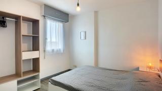 Appartement 3 pièces 5 à 6 personnes - vue mer - à 200 m de la plage - FANTA - Ploemeur - 2
