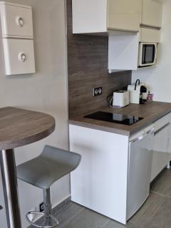 village naturiste appart sensuel - 3