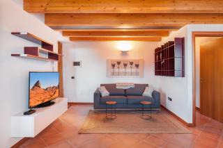 Apartment Borno With Pool In San Zeno Di Montagna - 1