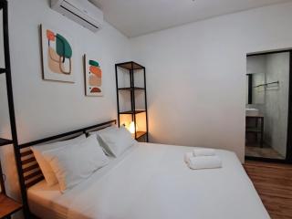Las casitas de Canggu - Canggu - 5