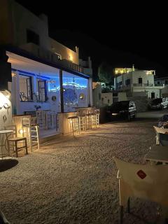 Cozy Studio in Beautiful Apollonas Beach Naxos - Apollon - 2