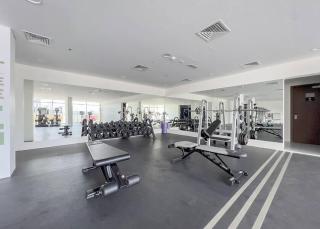 HAVN - Studio Apartment in Living Garden, JVC - 5