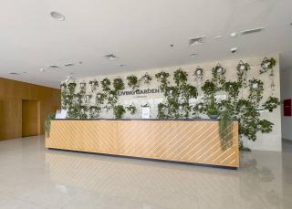 HAVN - Studio Apartment in Living Garden, JVC - 8