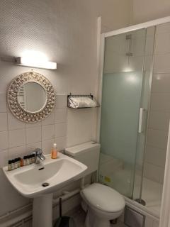 Charmant appartement de 38m² -Quartier Latin - París - 8