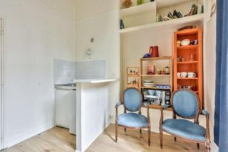 Charmant appartement de 38m² -Quartier Latin - París - 5