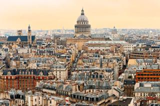 Charmant appartement de 38m² -Quartier Latin - Paris - 3