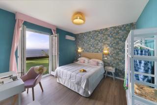 Hotel Villa Lubrense Sorrento - Massa Lubrense - 6