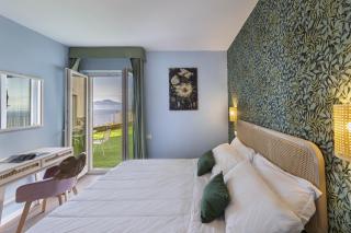 Hotel Villa Lubrense Sorrento - Massa Lubrense - 5