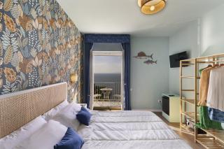 Hotel Villa Lubrense Sorrento - Massa Lubrense - 3