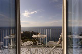 Hotel Villa Lubrense Sorrento - Massa Lubrense - 2